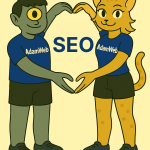 AdamWeb SEO | Продвижение Кейсы Методики Жизнь Рост Обсуждение?‍♂️