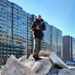 Про Петербург