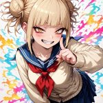 AI Girlfriend #1