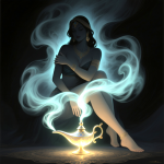 Unveil Genie AI | Убрать одежду