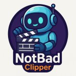 ❤️‍Not Bad Clipper❤️‍