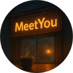 Анонимный чат | MeetYou