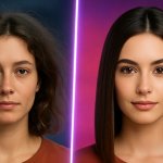 AI Photo Editor ?✨ — редактируй фото с помощью ИИ БЕСПЛАТНО!