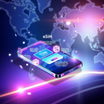ПРОДВИЖЕНИЕ ESIM