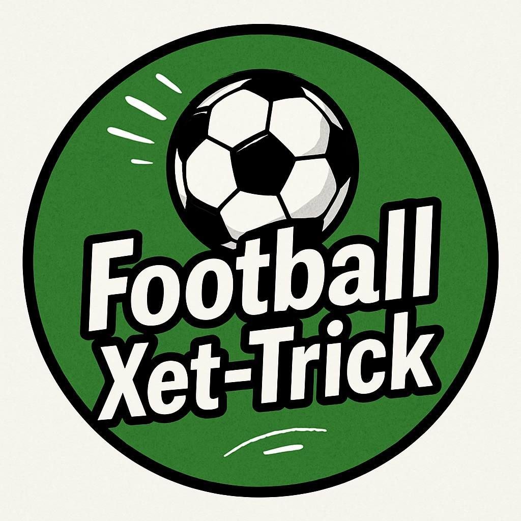 Football | Xet-Trick
