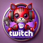 Twitch/Твич взаимные подписки ?
