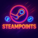 Steam Points