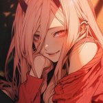 Anime Art