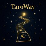 ✨TaroWay - ваш личный проводник в мир Таро ✨