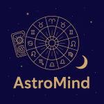 AstroMind — Твой личный астробот