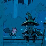 NovelFox (NovelEngine)