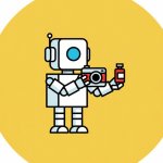 AI Фотосессия Товаров