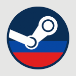 Steam Россия / Пополнение счета