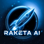 RAKETA AI — Оживление фото, Nano Banana и видео Sora