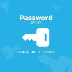 Password Secure