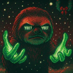 YEET