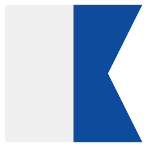 Nautical Flags