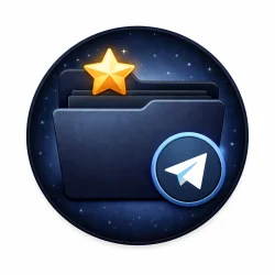 Favorite Folder
