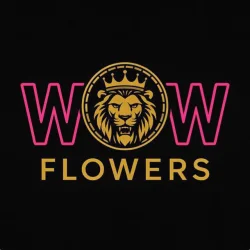 WoW Flowers 💐 Цветы, букеты, шары 💐 Видное