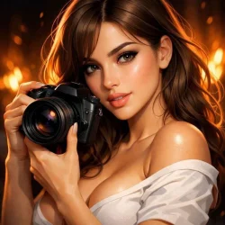 Оживление Изображений 18+
