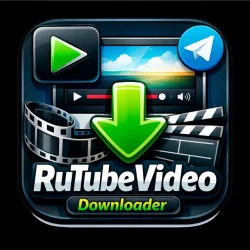 GetVideo.click | Скачать Rutube