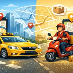 Taxi Tycoon