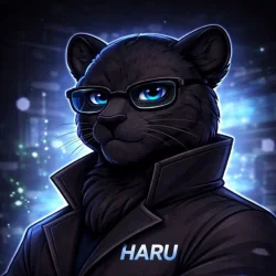 Haru VPN