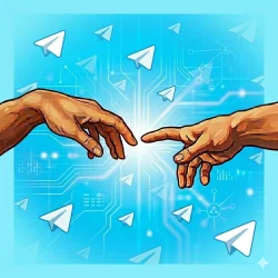 🚀 TG Magic Link