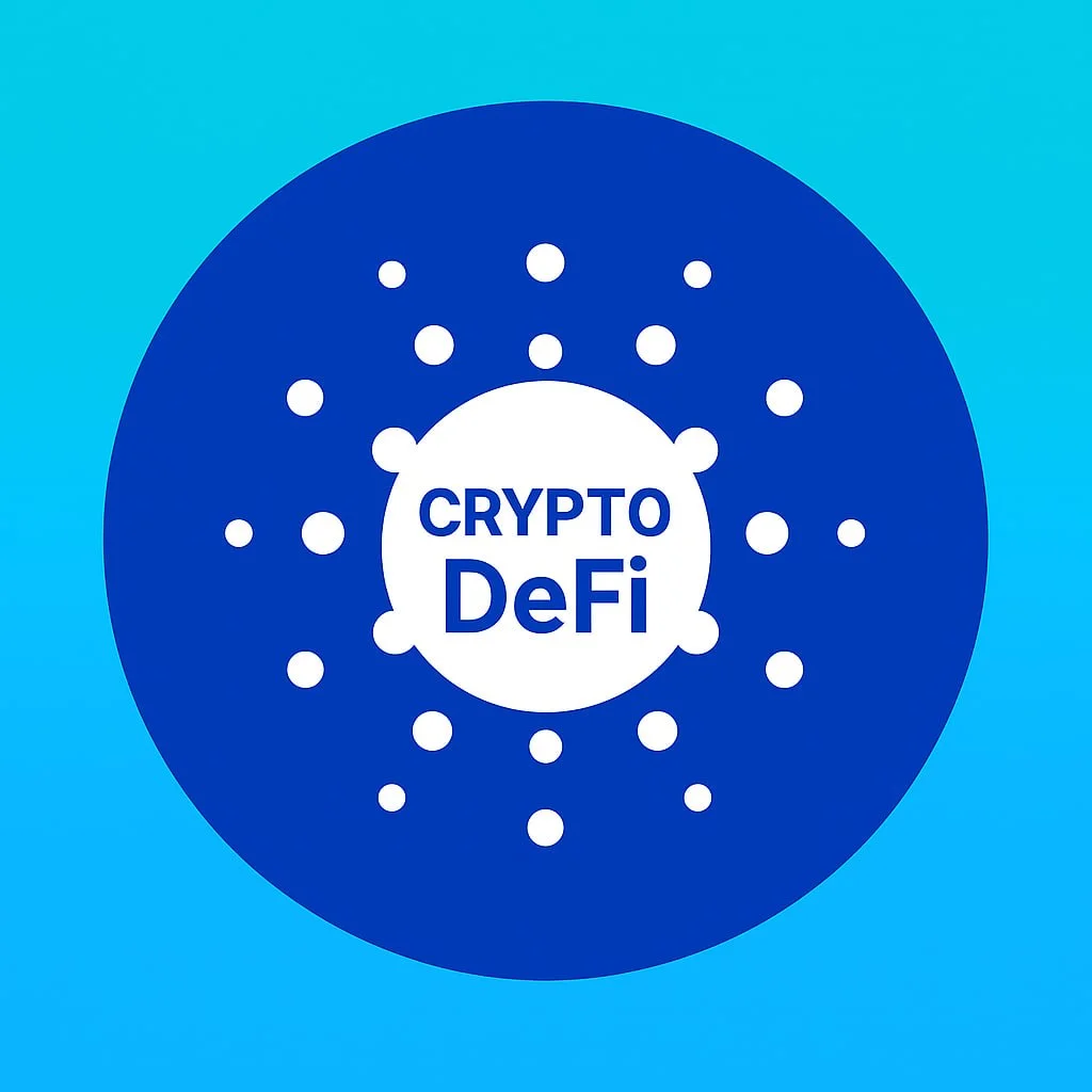 Просто о крипте и DeFi