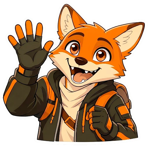 Annet Cloud 🦊