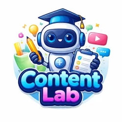 Content laboratory