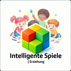 Intelligente Spiele | Entwicklung