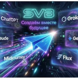 SVB-Создаём вместе будущее