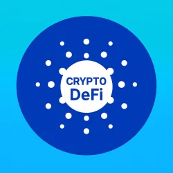 Просто о крипте и DeFi
