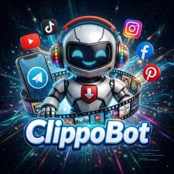 Clippo Bot