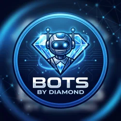 🤖 BotsByDiamond