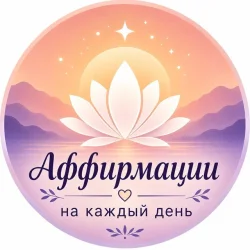 Аффирмации на каждый день