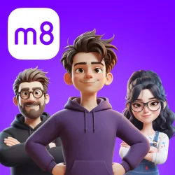 m8Chat