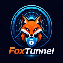 FoxTunnel VPN 🦊