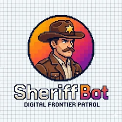 SheriffBot