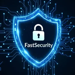 VPN FastSecurity Bot