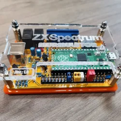 ZX Murmulator