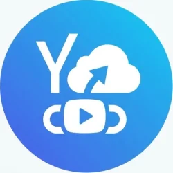 Video2Yandex - Скачивай видео на свой Яндекс.Диск прямо из Telegram