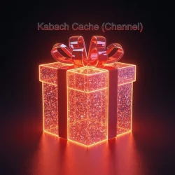 Kabach Cache (Channel)