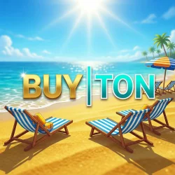 Buy|Ton