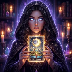 🔮 ИИ-Таролог | Расклады Таро
