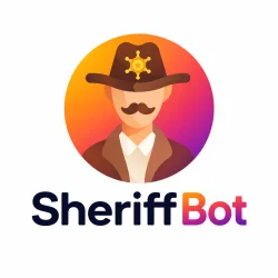 SheriffBot