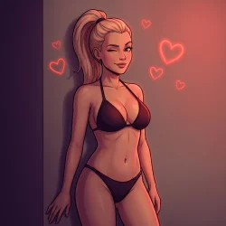 AI Раздеватор 18+