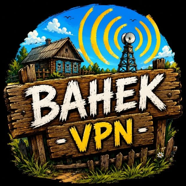 Ванек ВПН