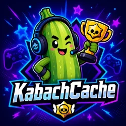 KabachCache | Brawl Stars Новости